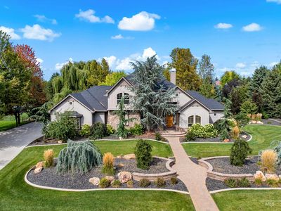 2246 W Crooked Stick Dr