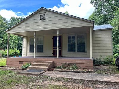 804 Old Ranger Rd