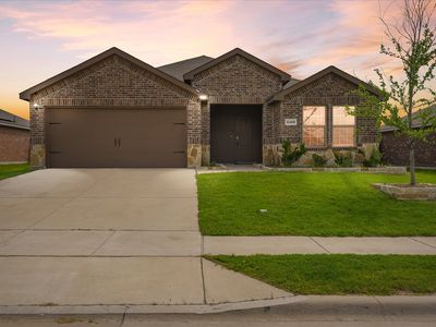 1403 Thunder Canyon Way