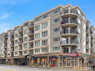 300 110th Avenue NE #312