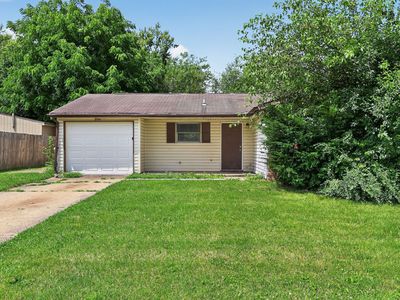 2154 Fairhaven Dr