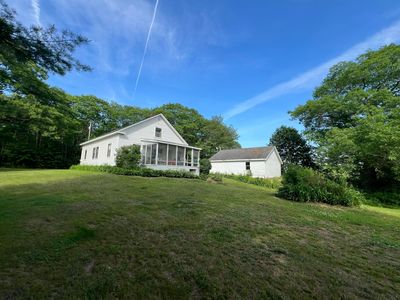 Property at 110 Lebanon Road, Winterport, ME