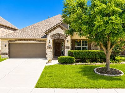 1408 Mesa Crest Dr