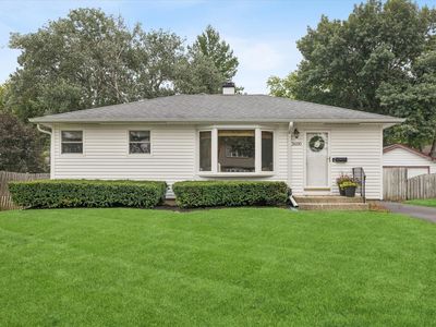 Property at 3600 Pheasant Dr, Skokie, IL