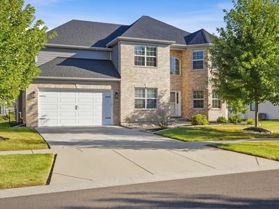 3605 Harmony Cir
