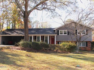 3150 Misty Valley Ct