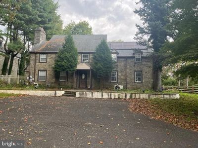 Property at 1719 Ashbourne Rd, Elkins Park, PA