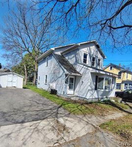 Property at 513 S 1st St, Fulton, NY