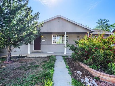 8356 Mitze Drive