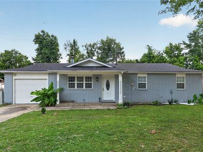1103 White Rd