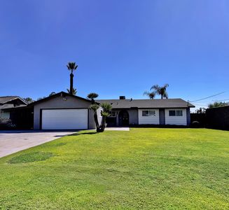 Property at 1541 E Olive Avenue, Porterville, CA