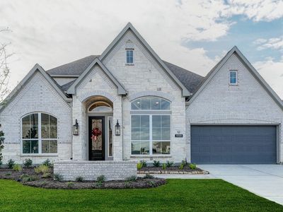 22234 Brushy Woodland Edge Way