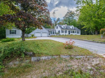 1222 Pequawket Trail
