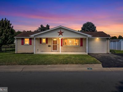 11 Mayfield St