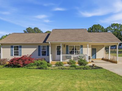 290 Dickson Rd
