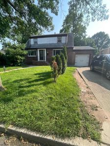 80 Circle Drway
