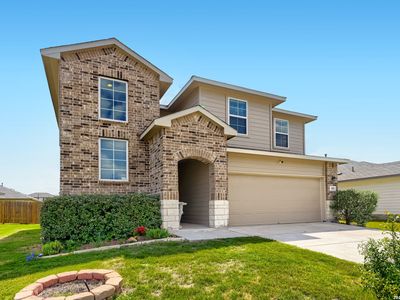 383 ARBOR HLS