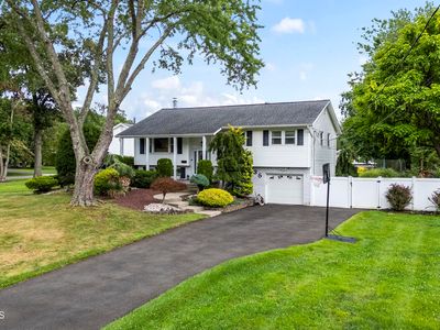 35 Chesapeake Road