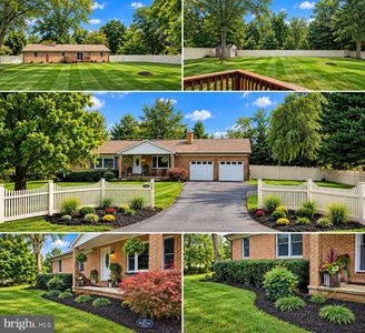 6020 Bartonsville Rd