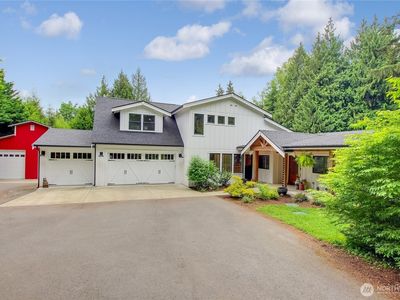 16023 Snohomish Avenue