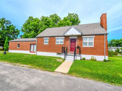 501 Conley St