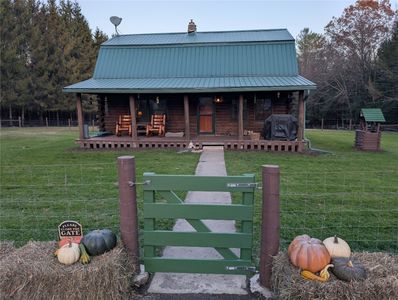 522 Cascade Valley Rd