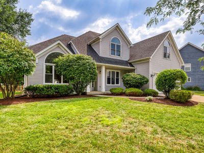 2805 Breckenridge Cir