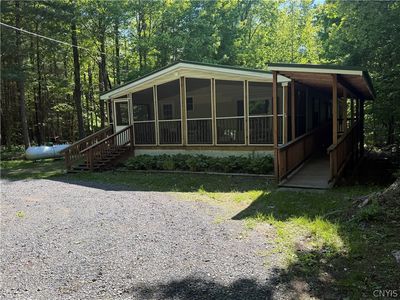 Property at 8020 Sand Pond Rd, Glenfield, NY