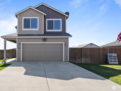 1121 W Edison Street