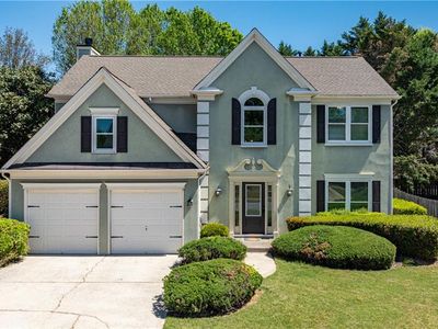 340 Stedford Ln
