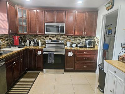 Property at 8360 SW 154th Ave, Miami, FL