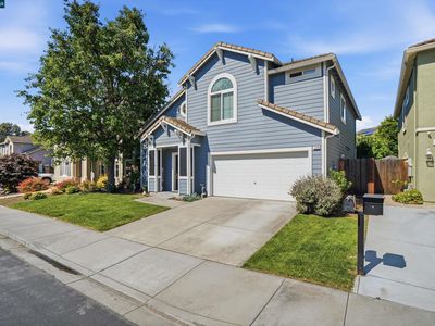 120 Mont Saint Michel Way