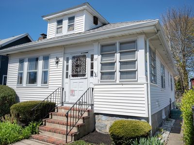 Property at 97 Cliff St, Quincy, MA