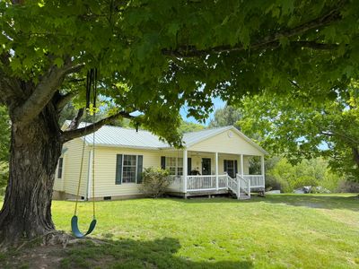 216 Bald Hills Farm Ln