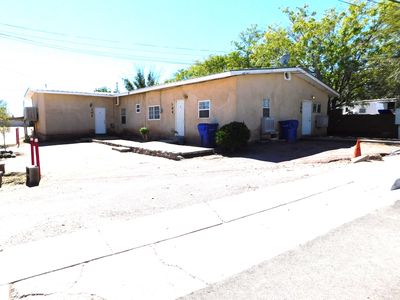 Property at 104 McCutcheon Ave W, Socorro, NM