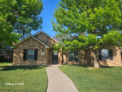 8117 Taos Dr
