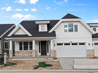 11881 S Harvest Gold Way