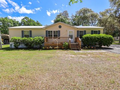 124 IDLEWOOD ACRES Lane