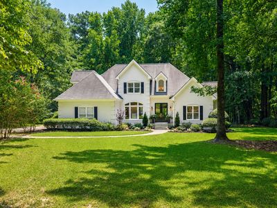 152 Thornhill Dr