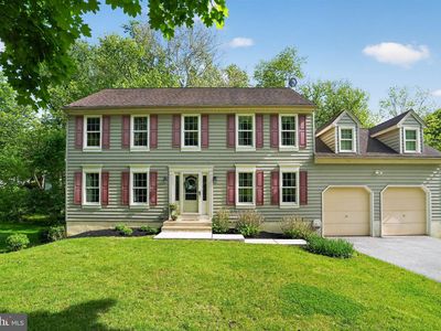 Property at 210 Gypsie Ln, West Chester, PA