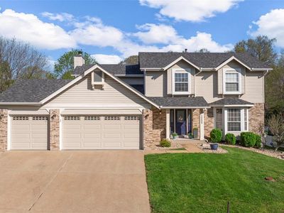 16625 Babler View Dr