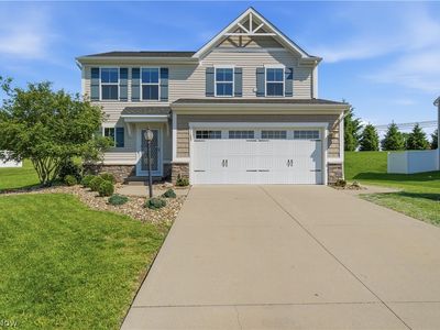 7185 Gauntlet St SW