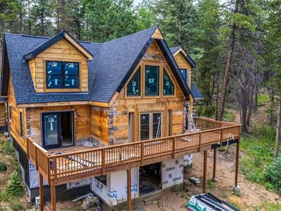 Property at 11156 Wallace Avenue, Conifer, CO