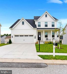 325 Hickory Ridge Cir