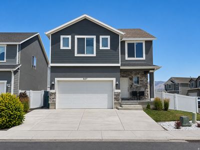 Property at 647 N Sugar Beet Dr, Lehi, UT