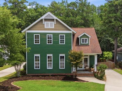 229 Woodleigh Park Dr