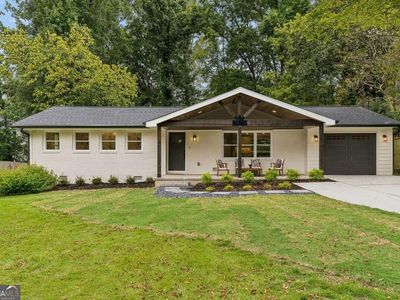 2394 Burch Cir NE