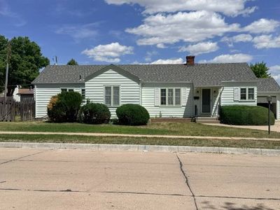 Property at 805 E A St S, Ogallala, NE