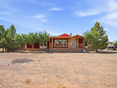 Property at 9708 Fm 307, Midland, TX