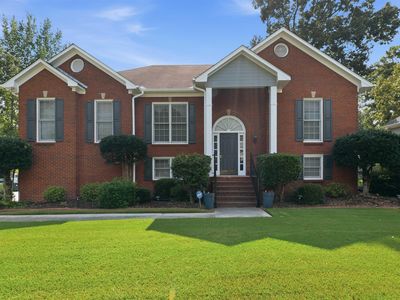 120 Kentwood Trl